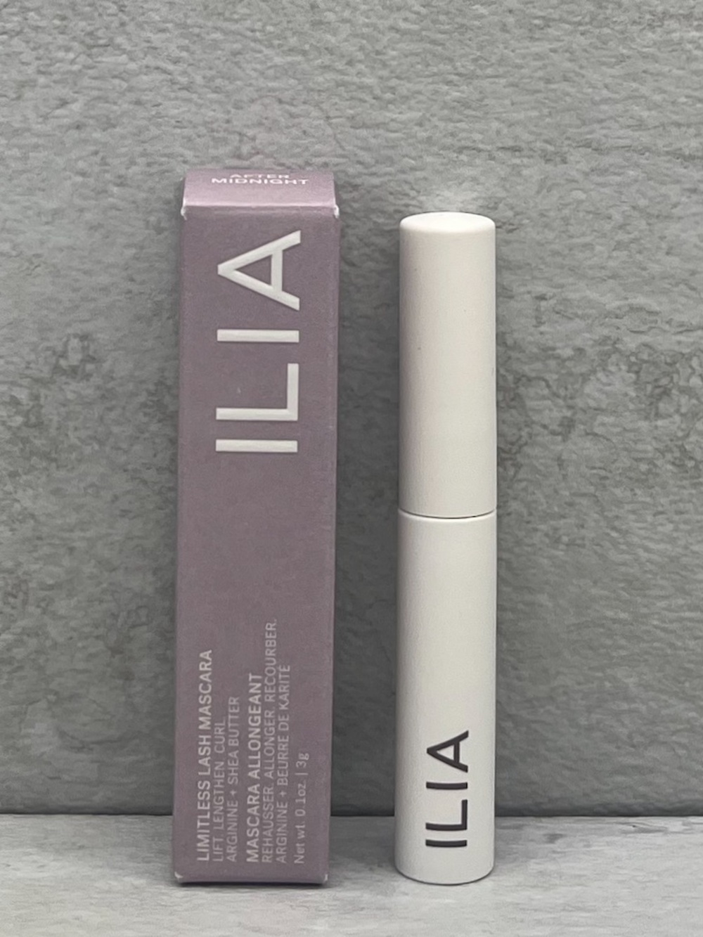 🎊 $7 ILIA Limitless Lash Mascara